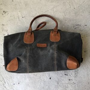 Scapa carry on  